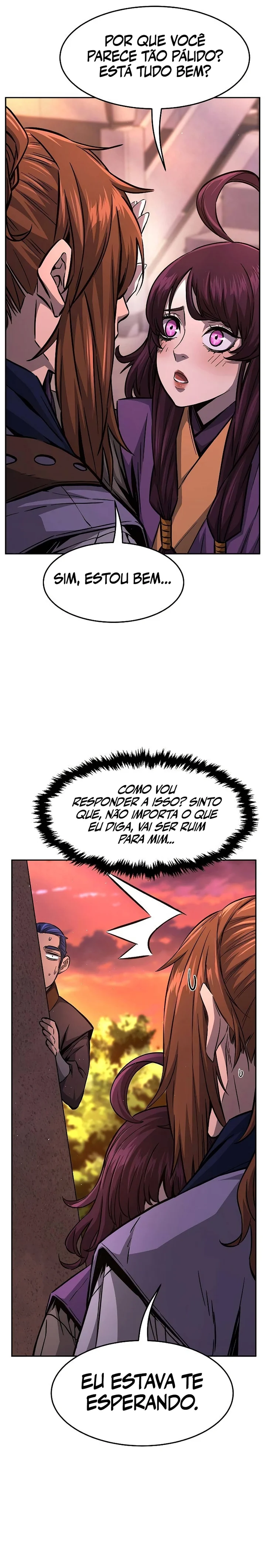 Read Absolute Sword Sense PTBR Manga Online