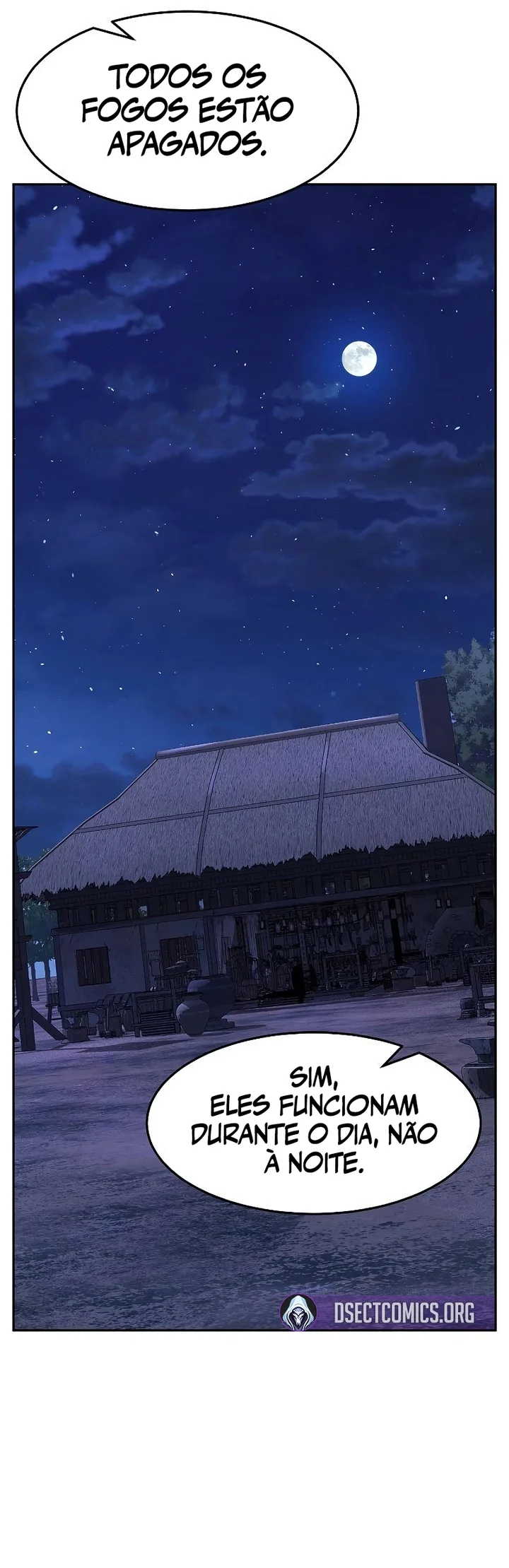 Read Absolute Sword Sense PTBR Manga Online