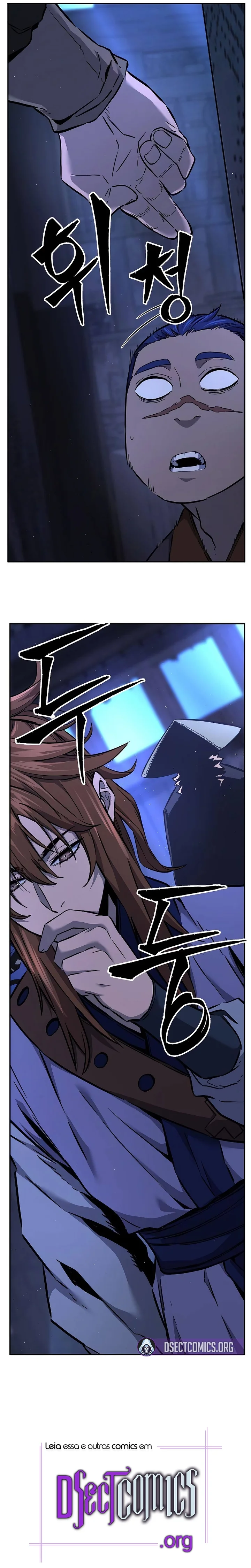 Read Absolute Sword Sense PTBR Manga Online