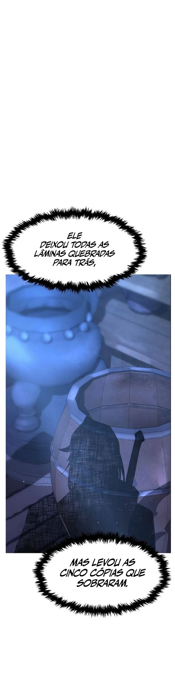 Read Absolute Sword Sense PTBR Manga Online