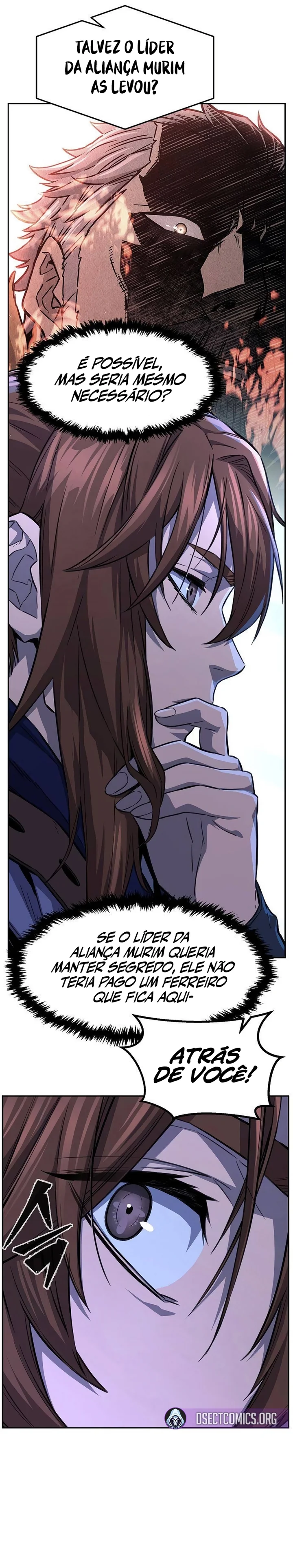 Read Absolute Sword Sense PTBR Manga Online