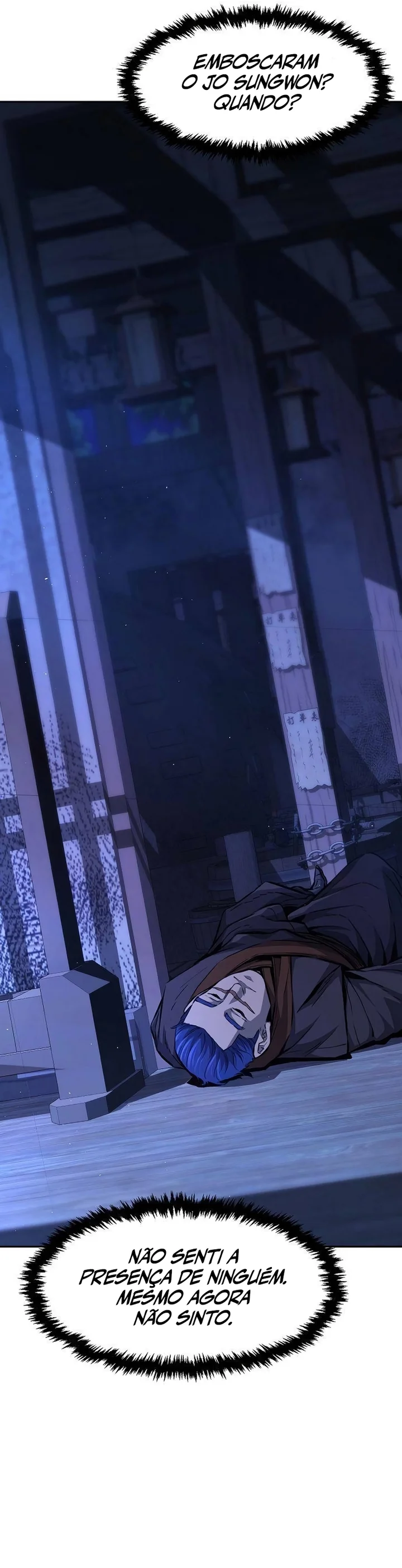 Read Absolute Sword Sense PTBR Manga Online