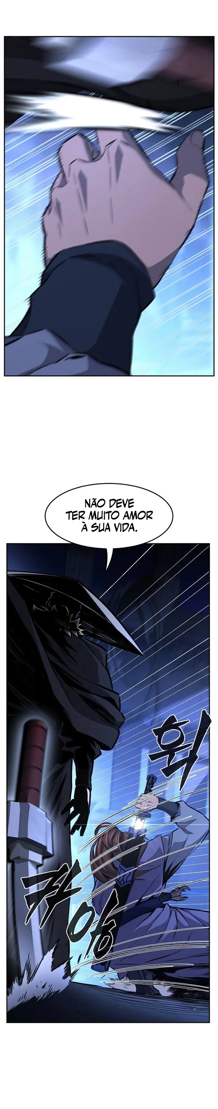 Read Absolute Sword Sense PTBR Manga Online