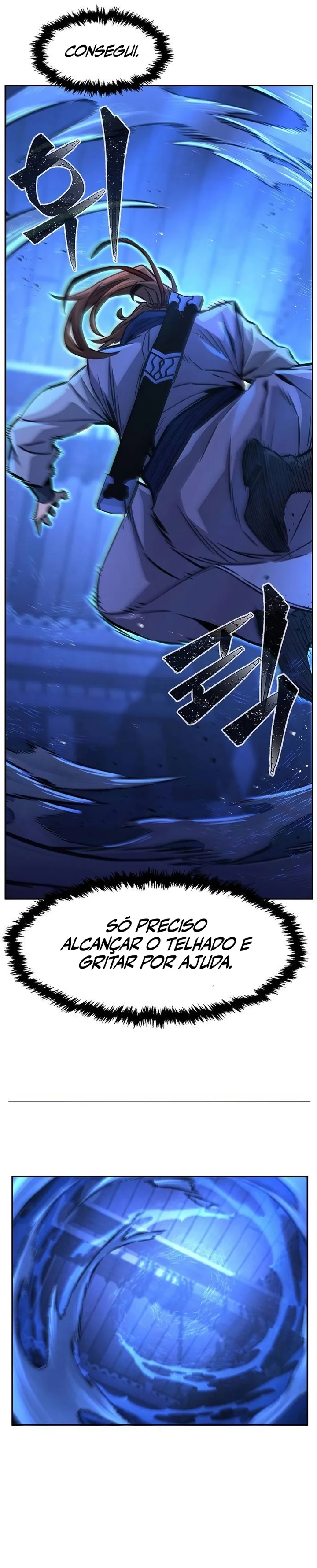 Read Absolute Sword Sense PTBR Manga Online