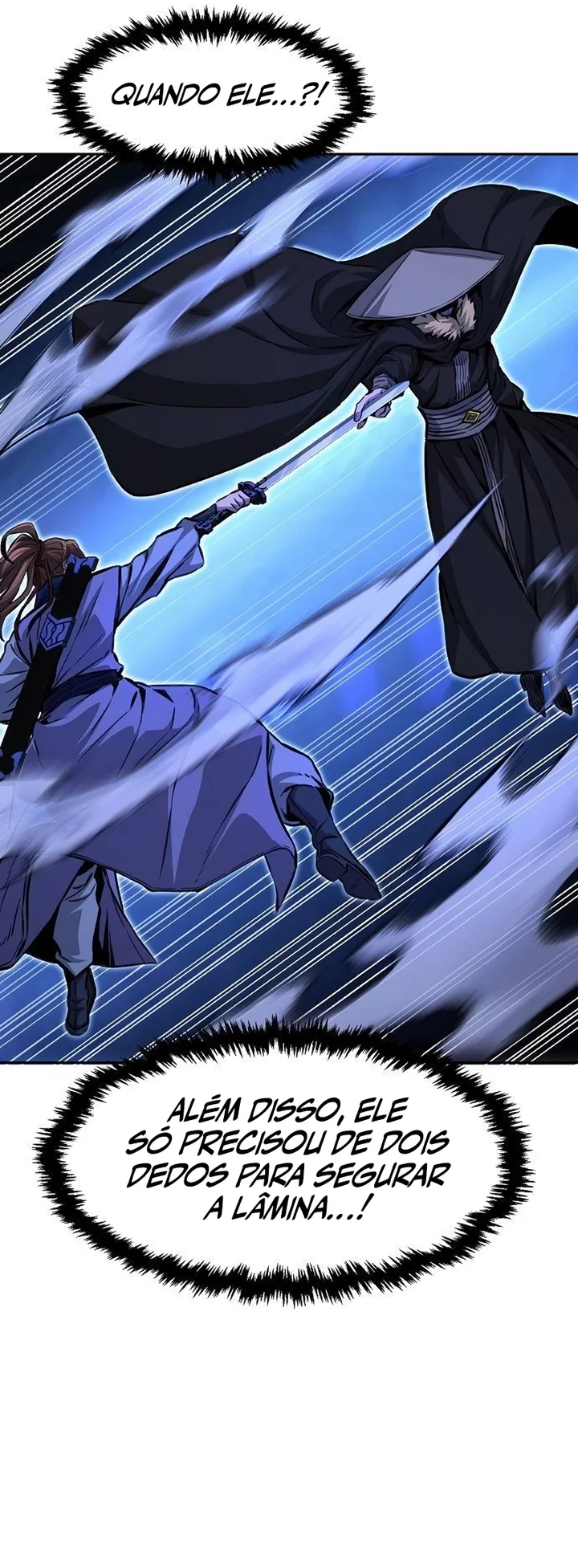 Read Absolute Sword Sense PTBR Manga Online