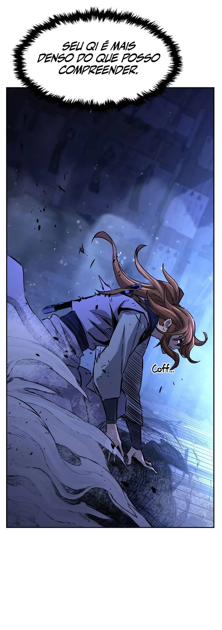 Read Absolute Sword Sense PTBR Manga Online