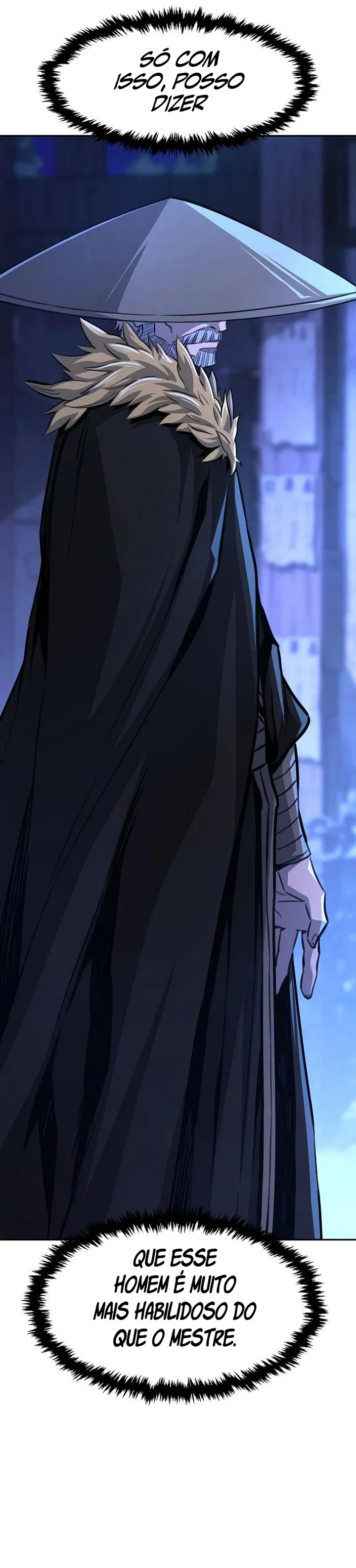 Read Absolute Sword Sense PTBR Manga Online