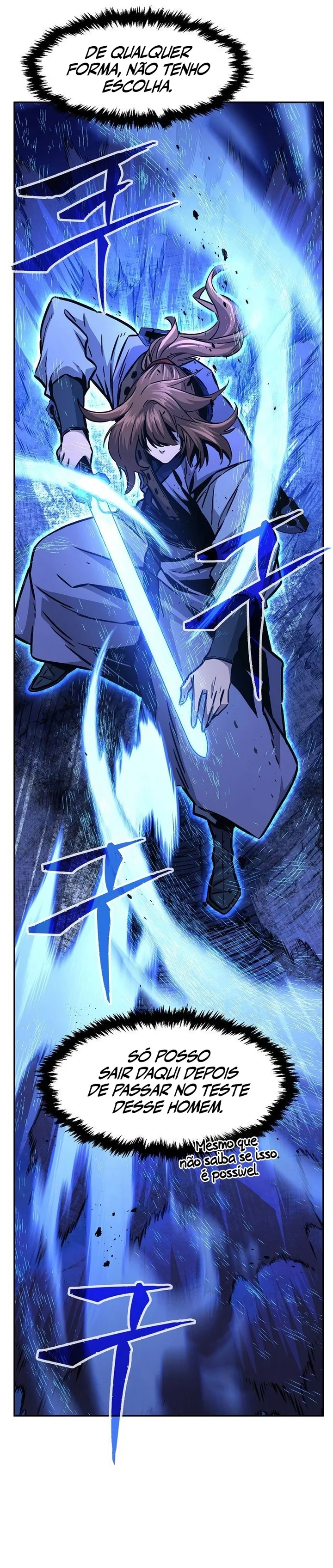 Read Absolute Sword Sense PTBR Manga Online