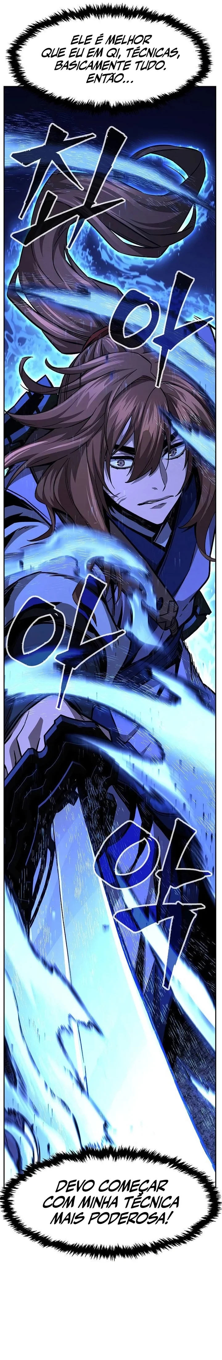 Read Absolute Sword Sense PTBR Manga Online