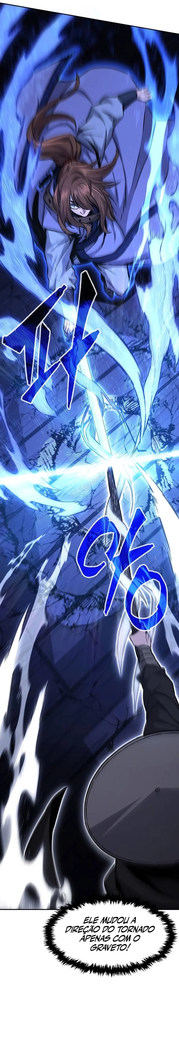 Read Absolute Sword Sense PTBR Manga Online