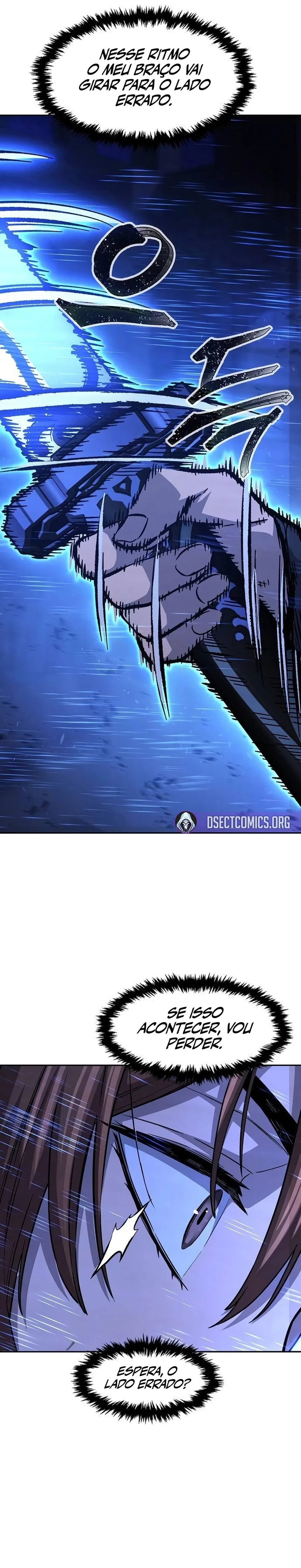 Read Absolute Sword Sense PTBR Manga Online