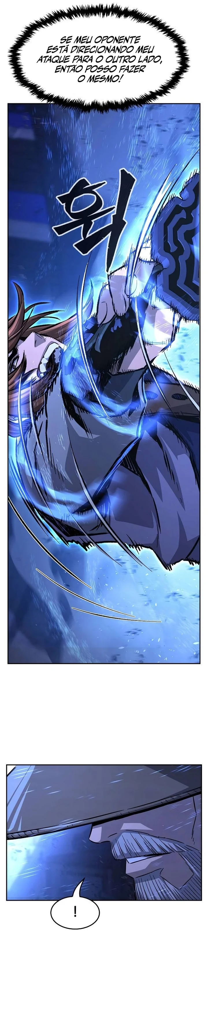 Read Absolute Sword Sense PTBR Manga Online