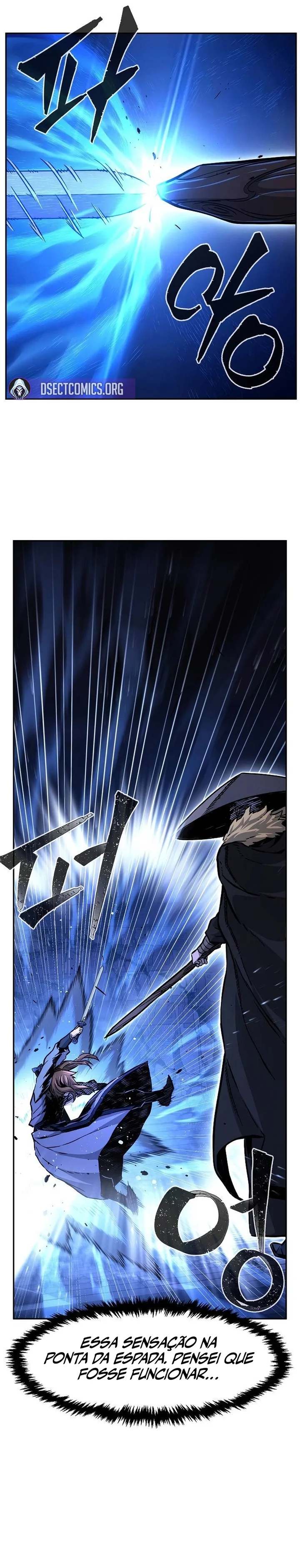 Read Absolute Sword Sense PTBR Manga Online