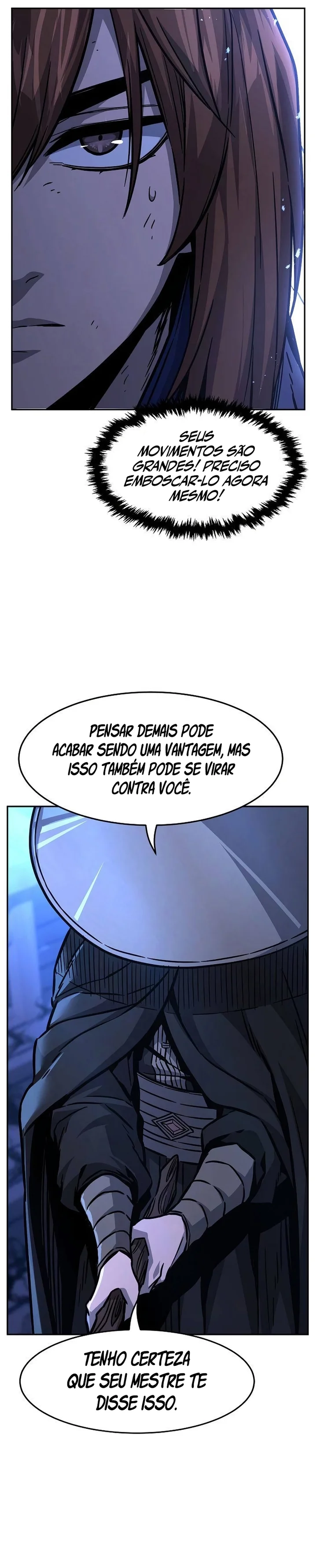 Read Absolute Sword Sense PTBR Manga Online