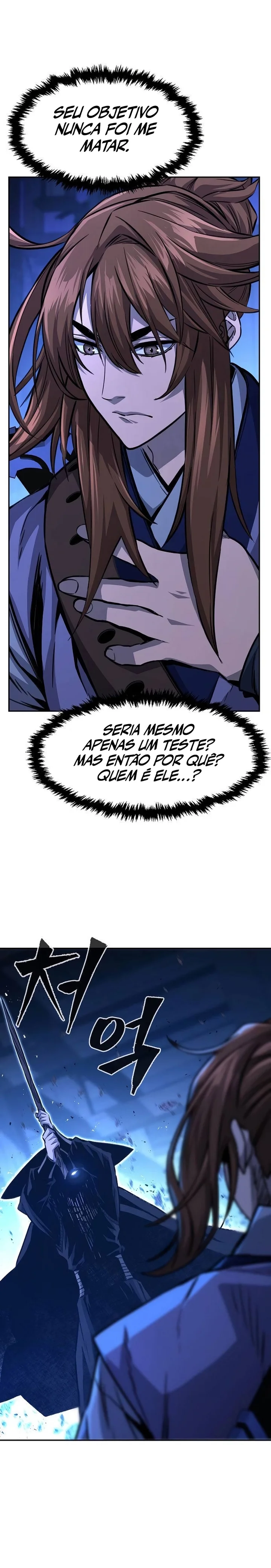 Read Absolute Sword Sense PTBR Manga Online