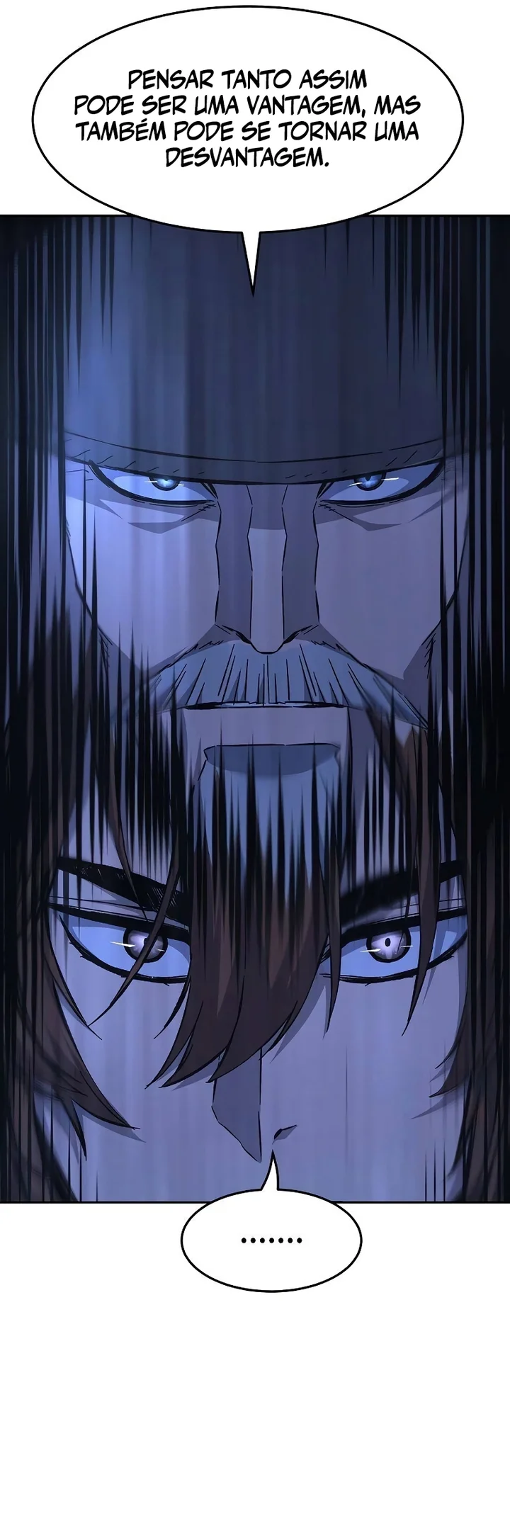 Read Absolute Sword Sense PTBR Manga Online