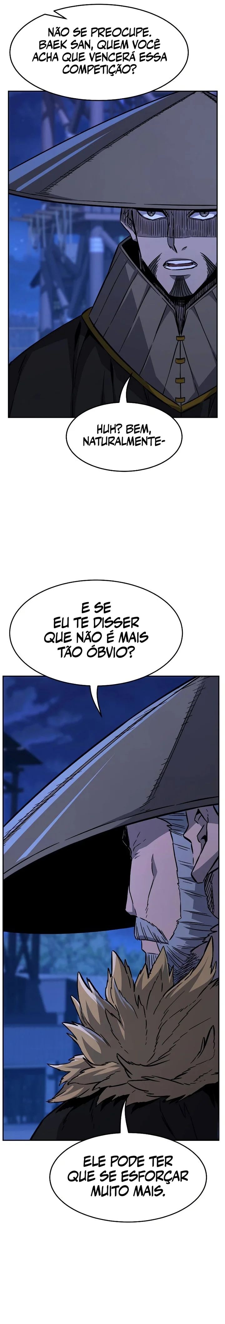 Read Absolute Sword Sense PTBR Manga Online