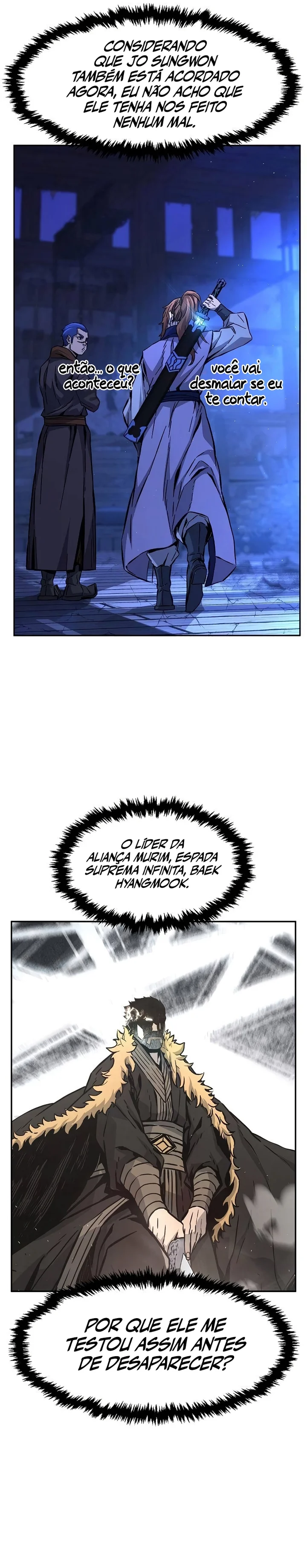 Read Absolute Sword Sense PTBR Manga Online