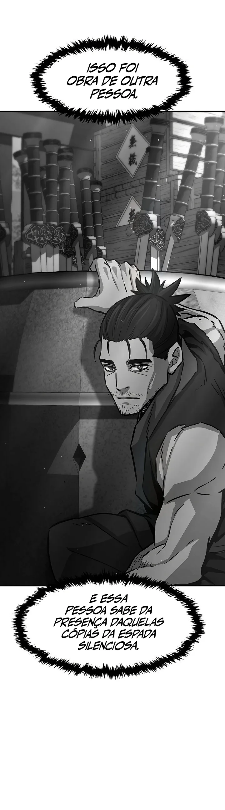 Read Absolute Sword Sense PTBR Manga Online