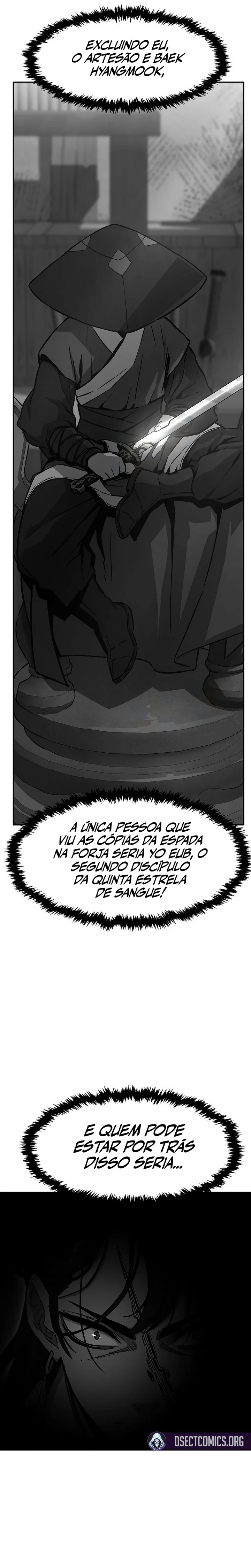 Read Absolute Sword Sense PTBR Manga Online