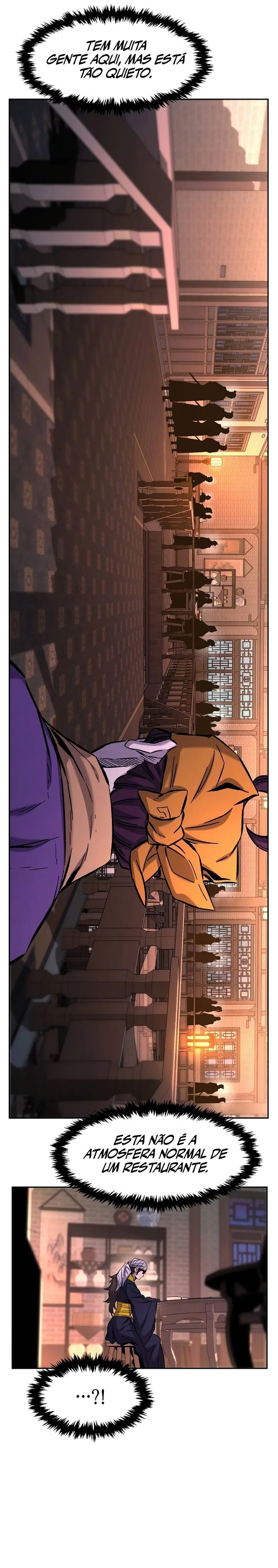 Read Absolute Sword Sense PTBR Manga Online