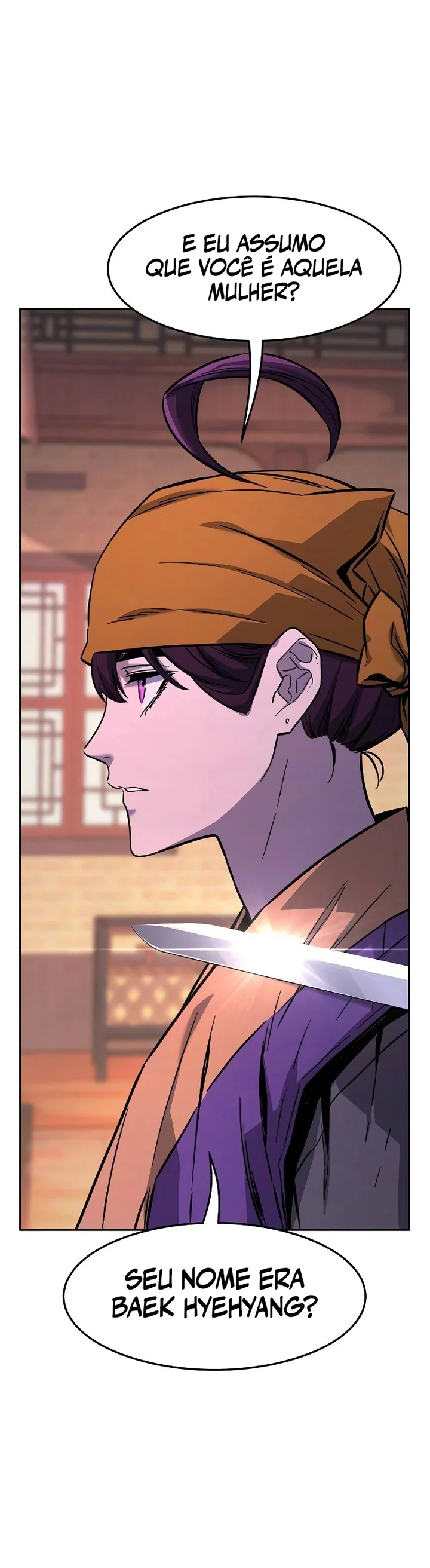 Read Absolute Sword Sense PTBR Manga Online