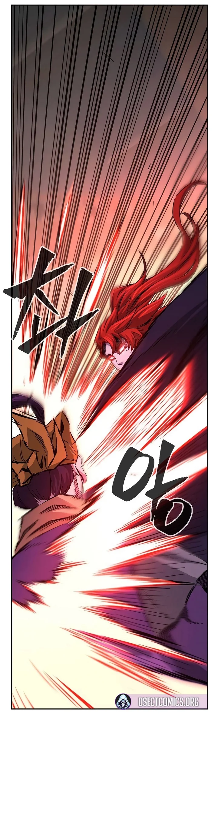 Read Absolute Sword Sense PTBR Manga Online