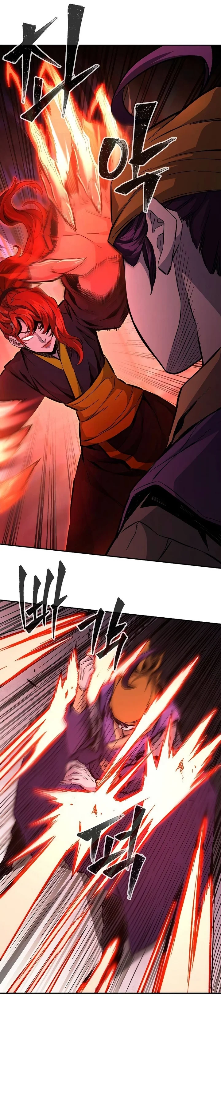 Read Absolute Sword Sense PTBR Manga Online