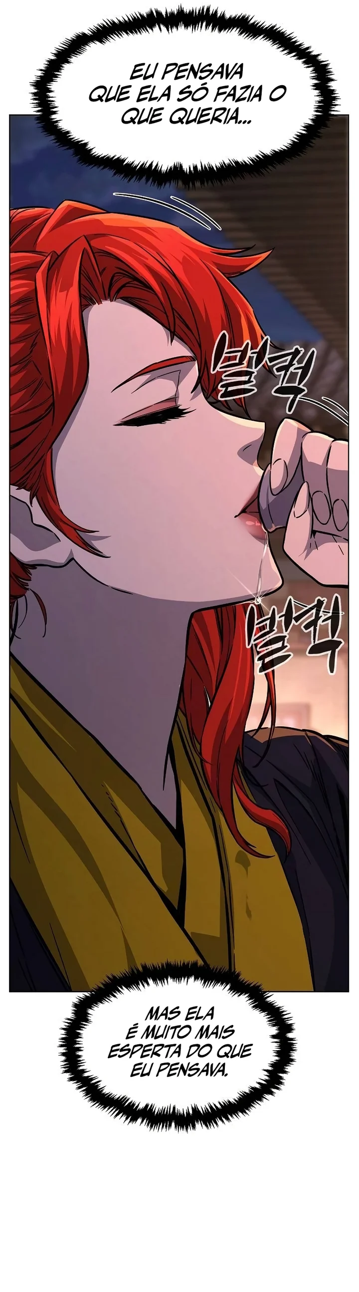 Read Absolute Sword Sense PTBR Manga Online