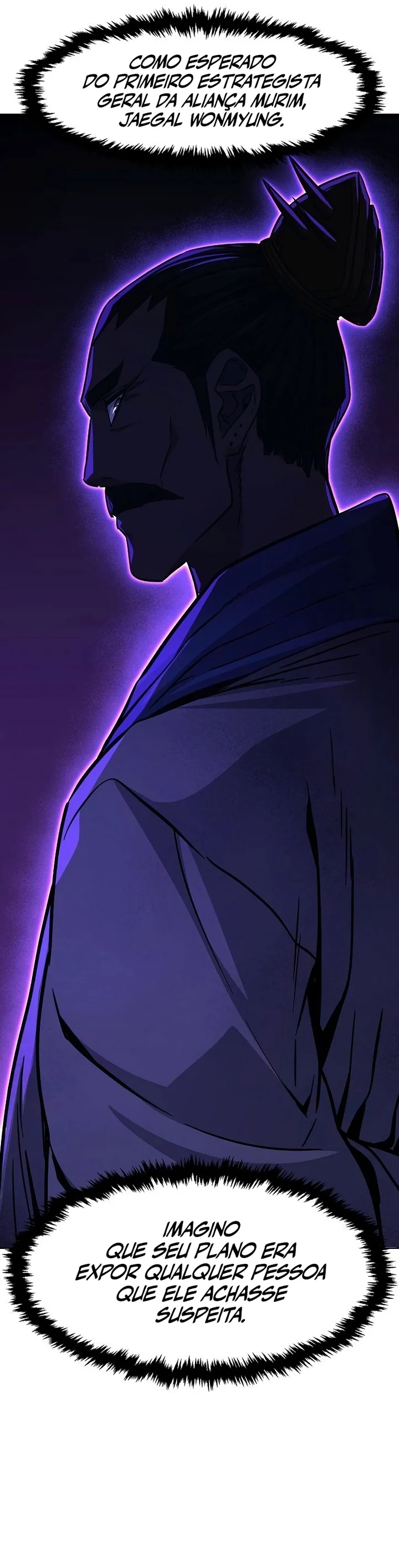 Read Absolute Sword Sense PTBR Manga Online