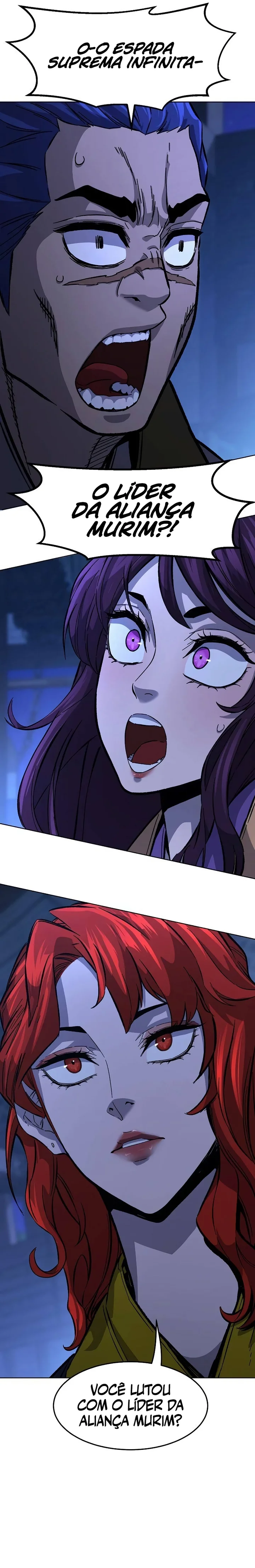 Read Absolute Sword Sense PTBR Manga Online