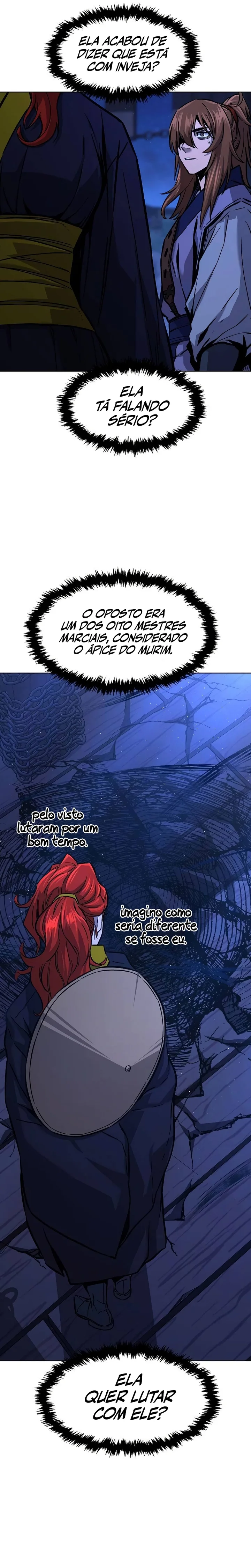 Read Absolute Sword Sense PTBR Manga Online