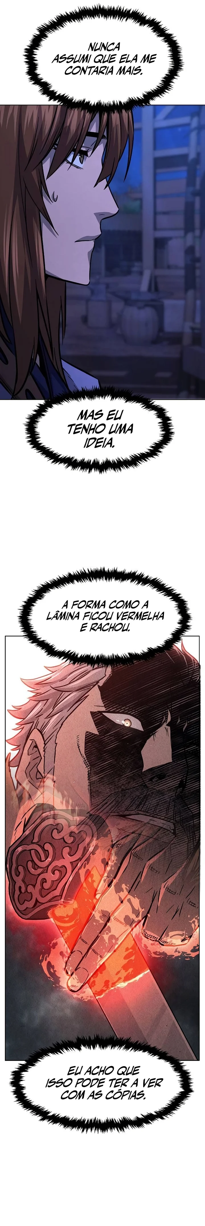 Read Absolute Sword Sense PTBR Manga Online