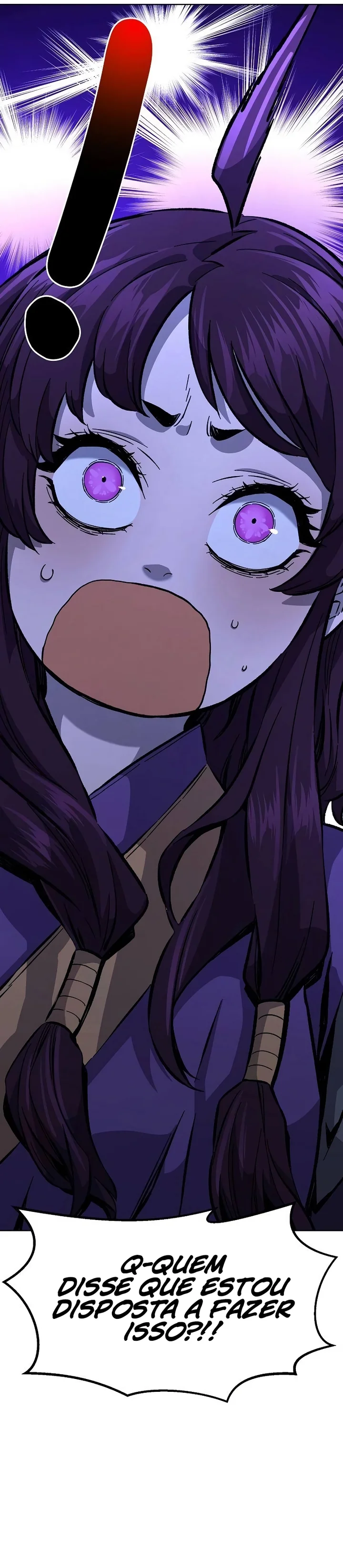 Read Absolute Sword Sense PTBR Manga Online