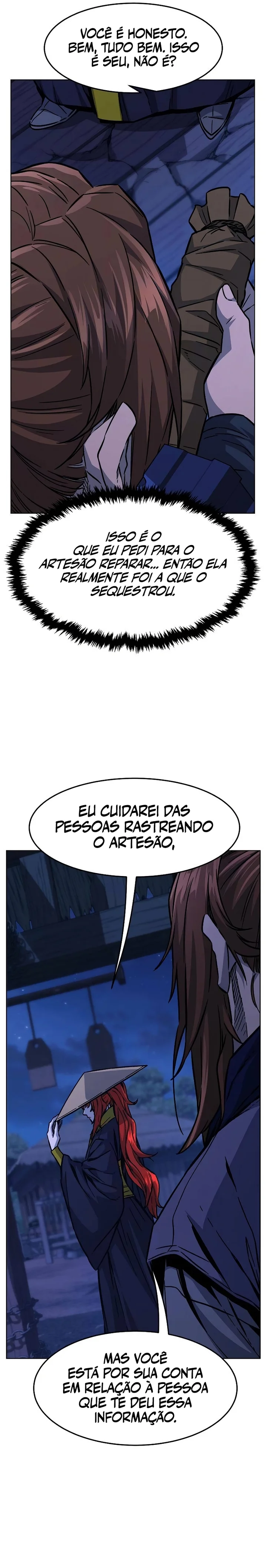 Read Absolute Sword Sense PTBR Manga Online