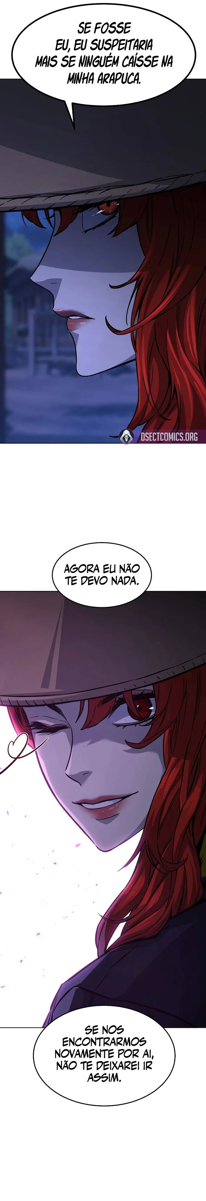 Read Absolute Sword Sense PTBR Manga Online