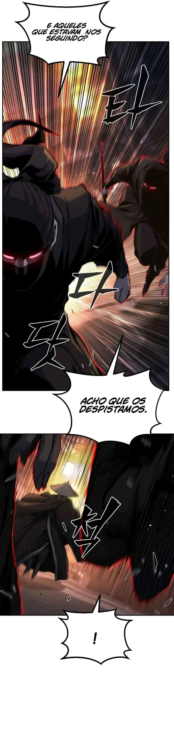 Read Absolute Sword Sense PTBR Manga Online