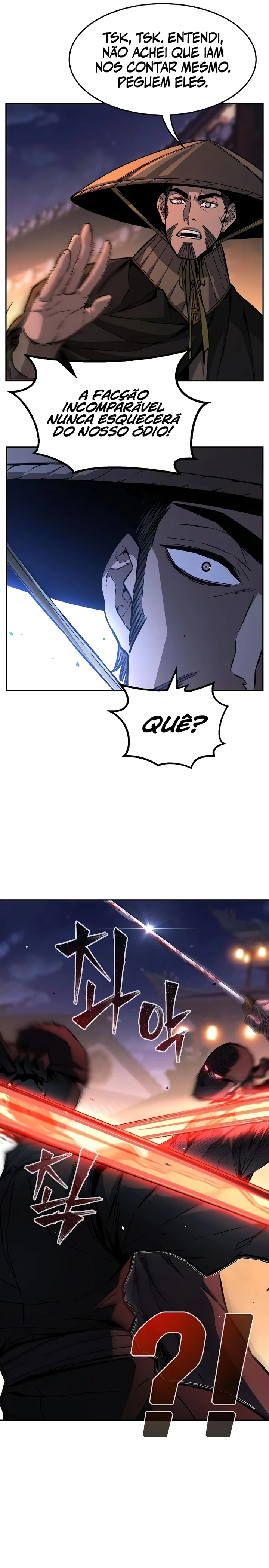 Read Absolute Sword Sense PTBR Manga Online