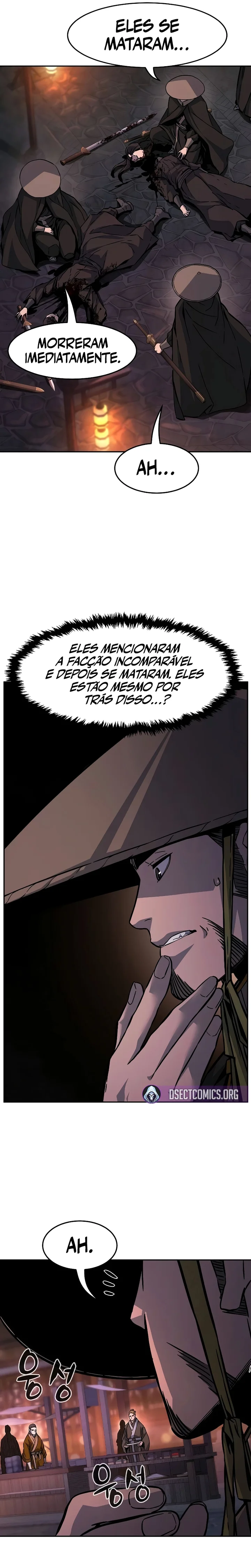 Read Absolute Sword Sense PTBR Manga Online