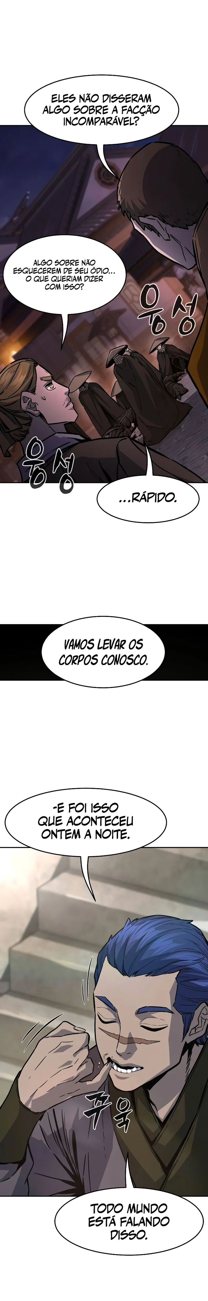 Read Absolute Sword Sense PTBR Manga Online