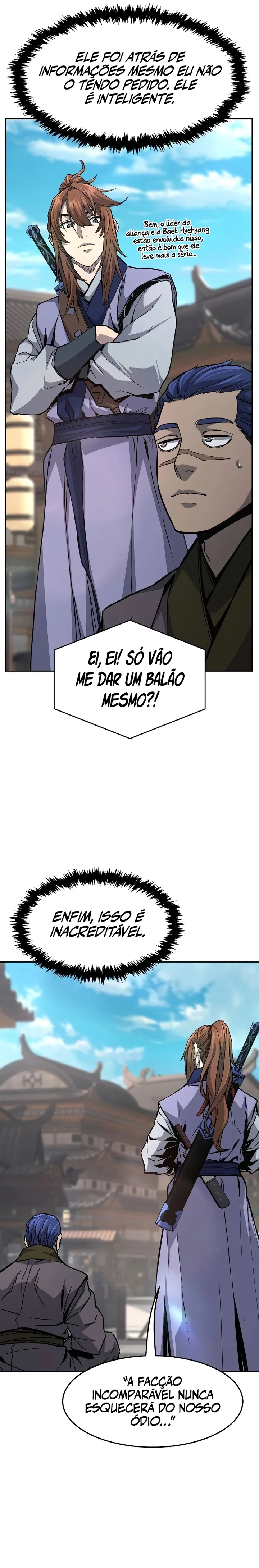 Read Absolute Sword Sense PTBR Manga Online