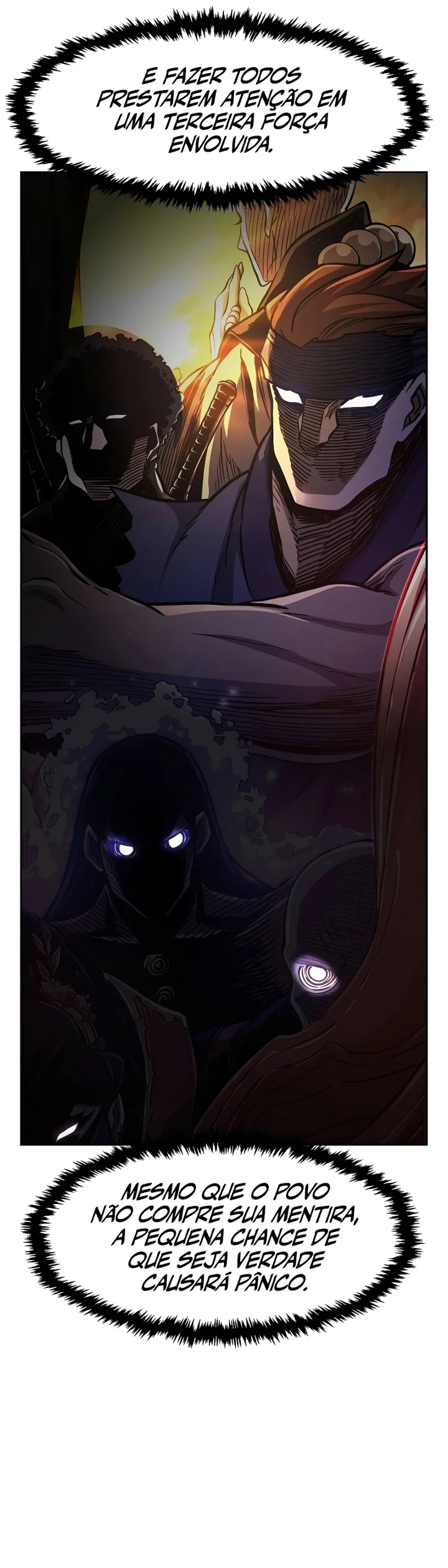 Read Absolute Sword Sense PTBR Manga Online