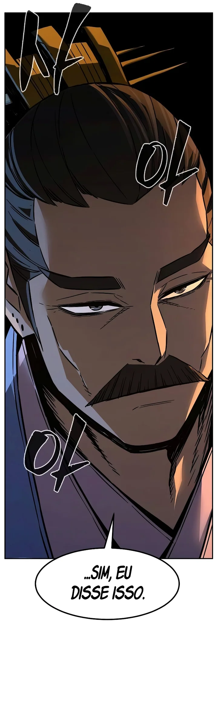 Read Absolute Sword Sense PTBR Manga Online