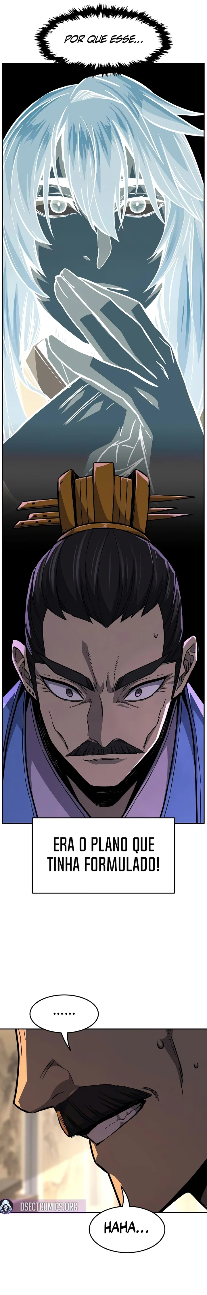 Read Absolute Sword Sense PTBR Manga Online