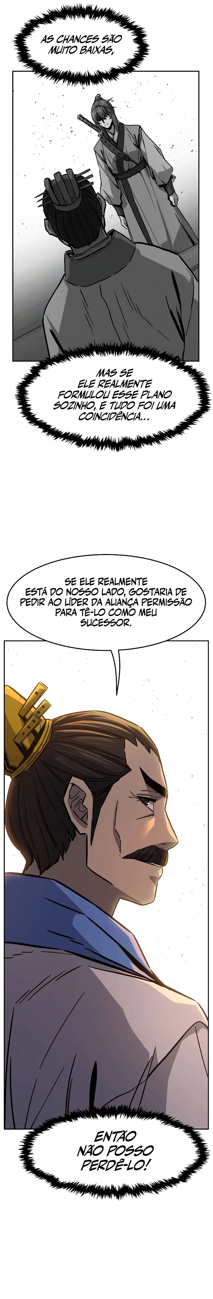 Read Absolute Sword Sense PTBR Manga Online