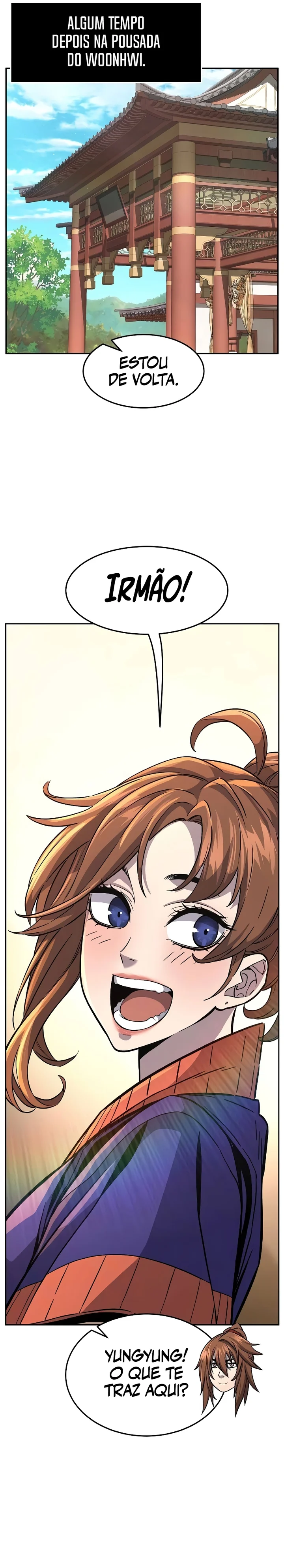 Read Absolute Sword Sense PTBR Manga Online