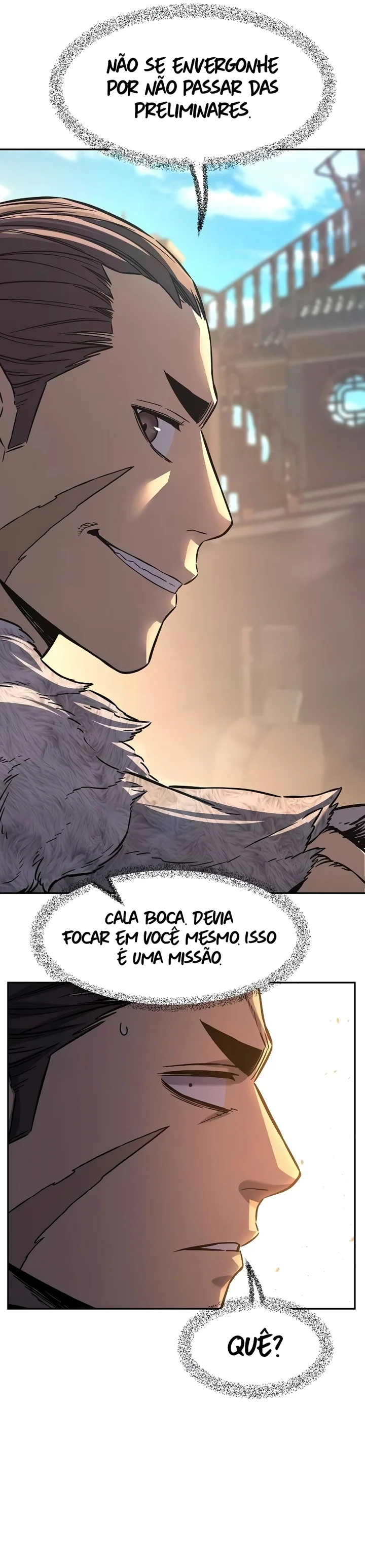 Read Absolute Sword Sense PTBR Manga Online