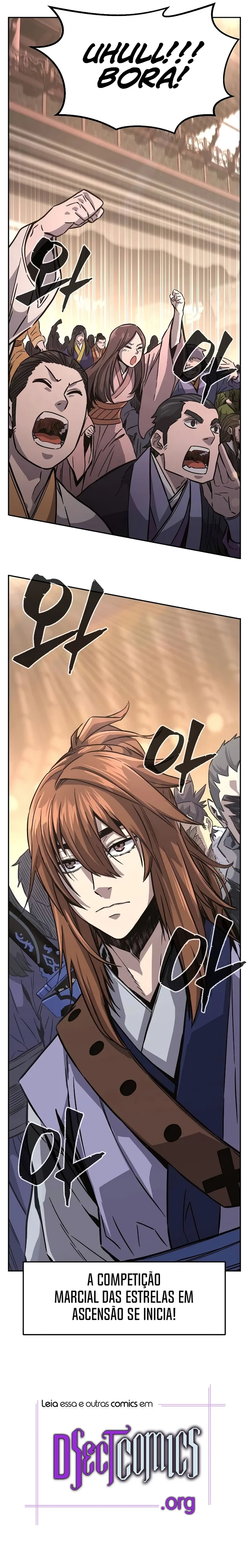 Read Absolute Sword Sense PTBR Manga Online