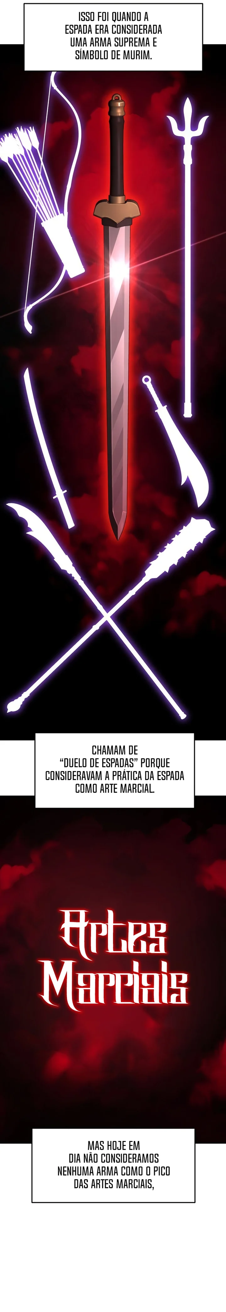 Read Absolute Sword Sense PTBR Manga Online