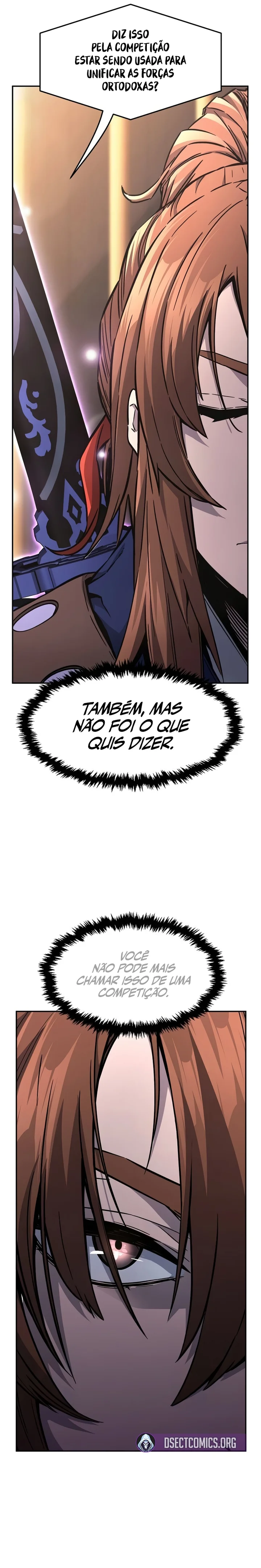 Read Absolute Sword Sense PTBR Manga Online